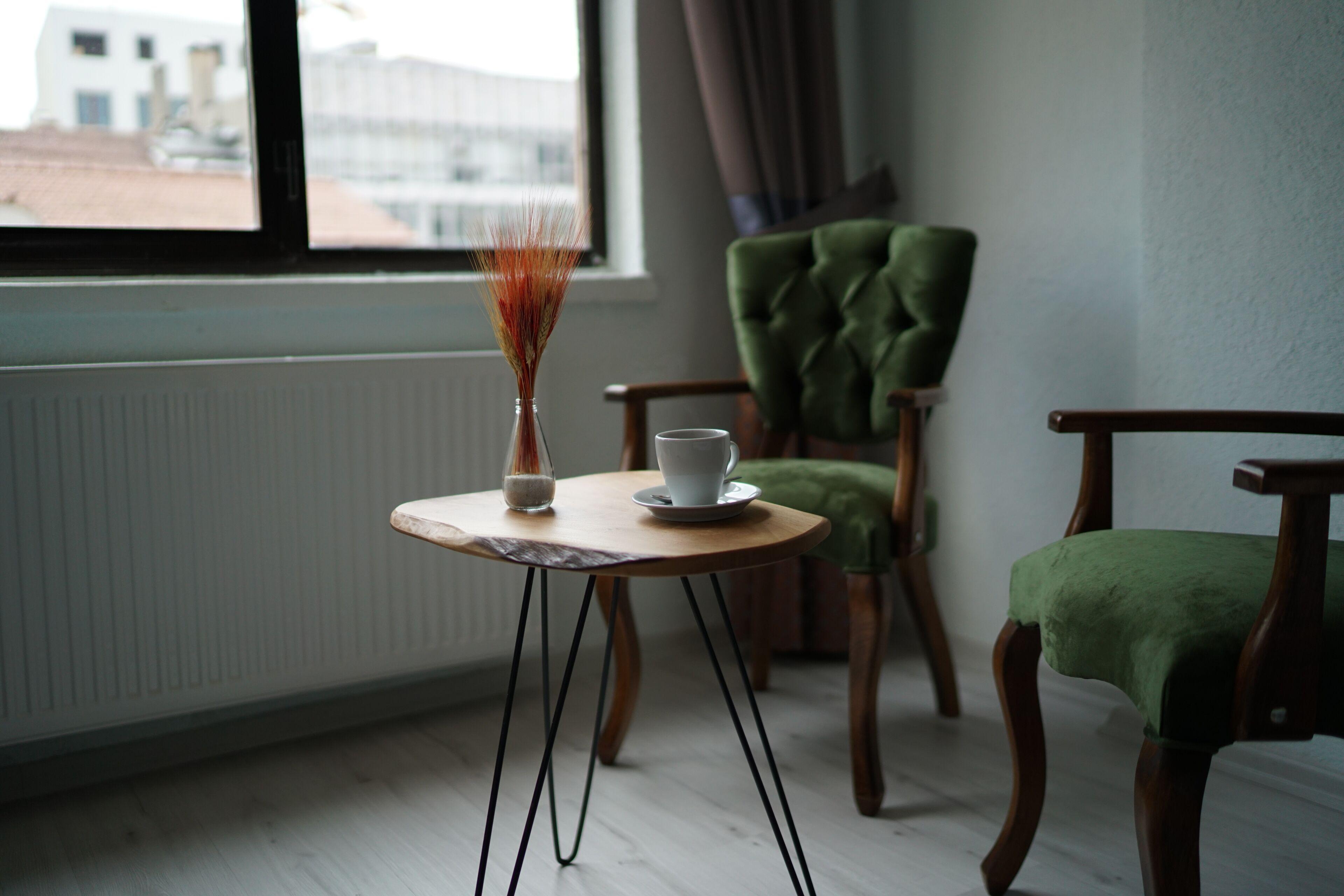 Pandan Karakoy Suit, Istanbul